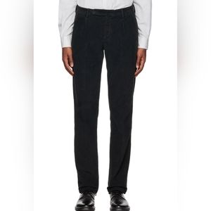 SSENSE  Black Ionio2 Trousers sz 36